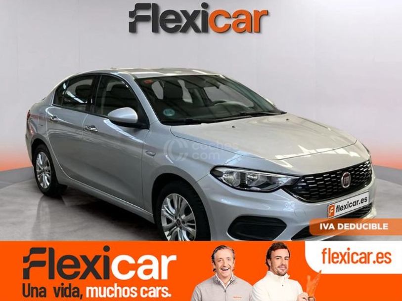 Foto del FIAT Tipo 1.3 Multijet II Easy