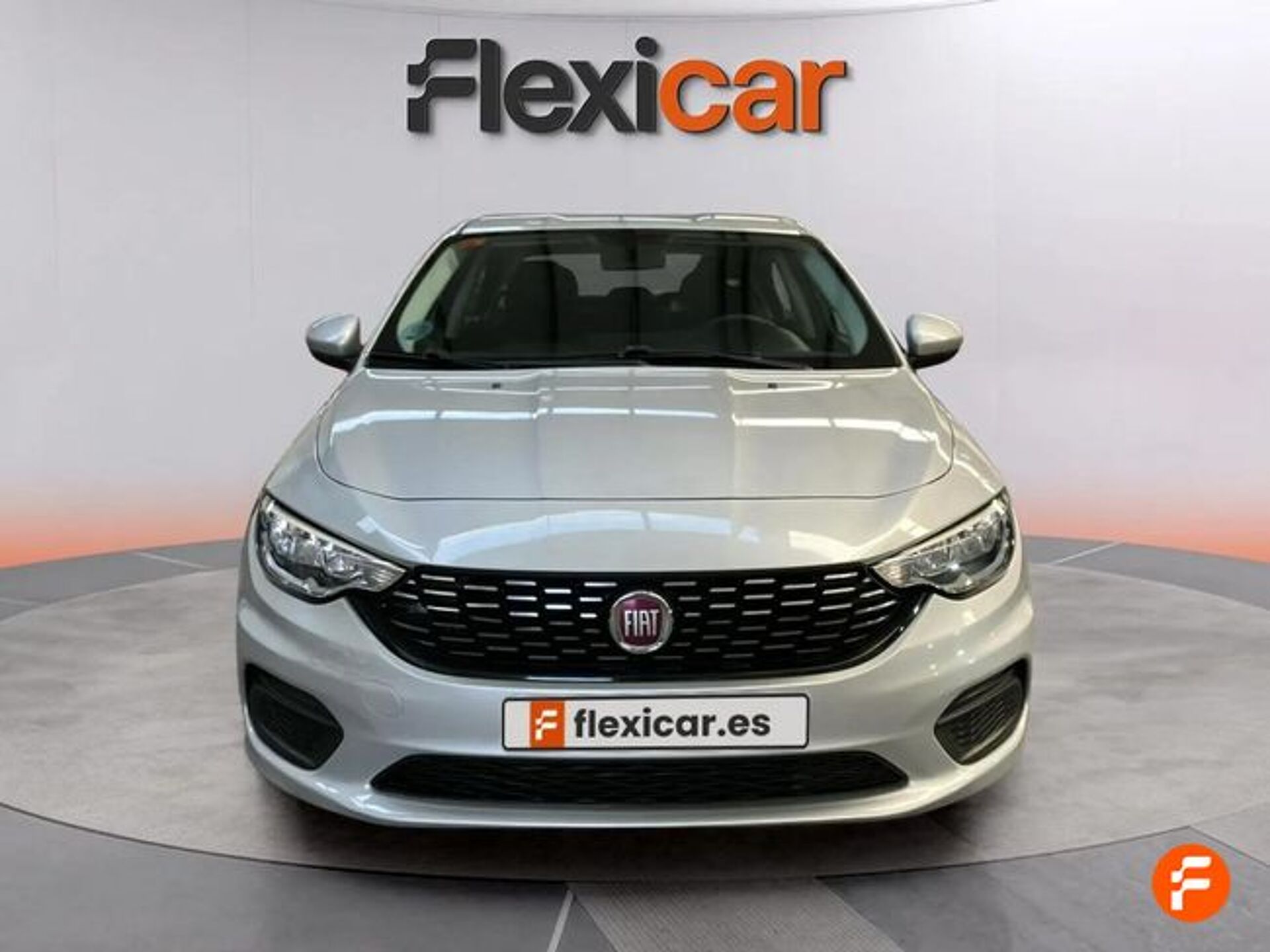 Imagen 2 de FIAT Tipo