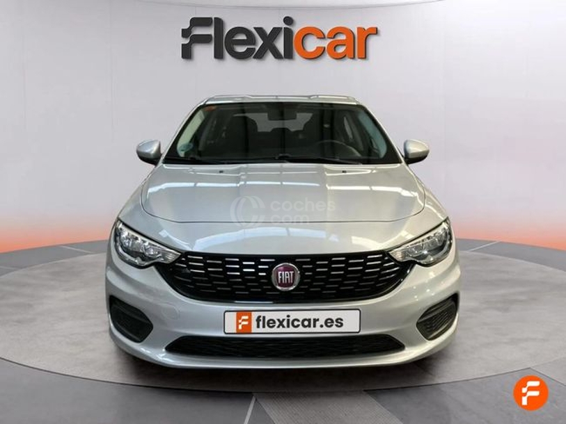 Foto del FIAT Tipo 1.3 Multijet II Easy
