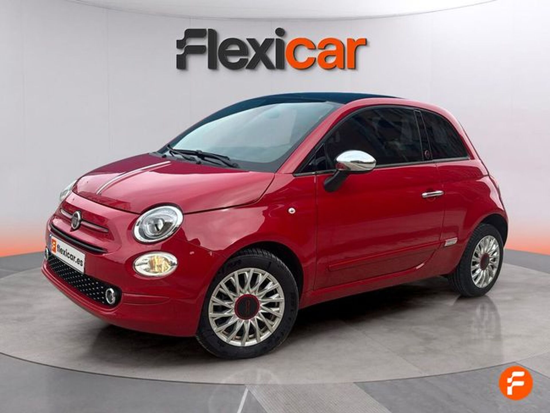 Imagen 3 de FIAT 500
