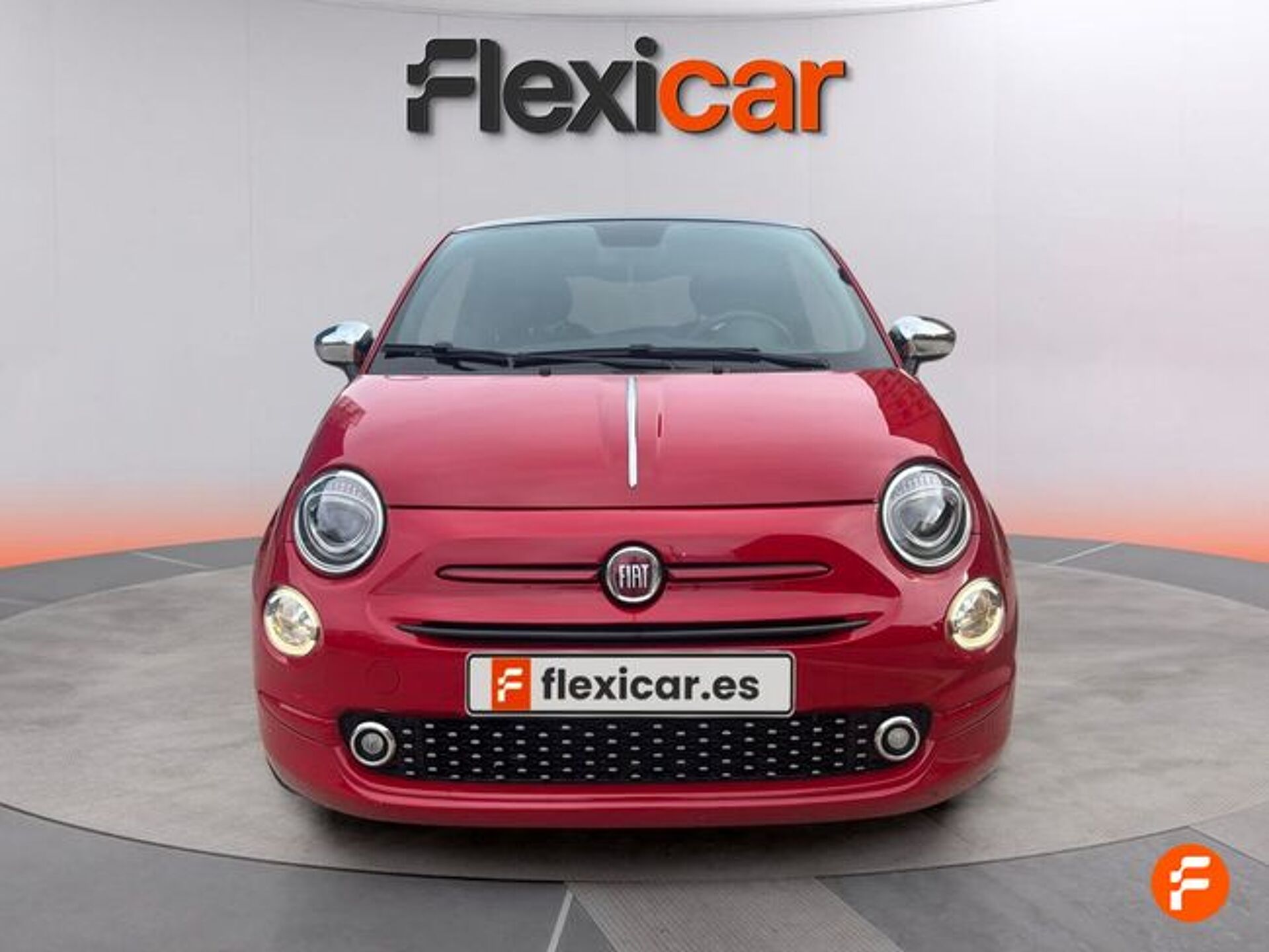 Imagen 2 de FIAT 500