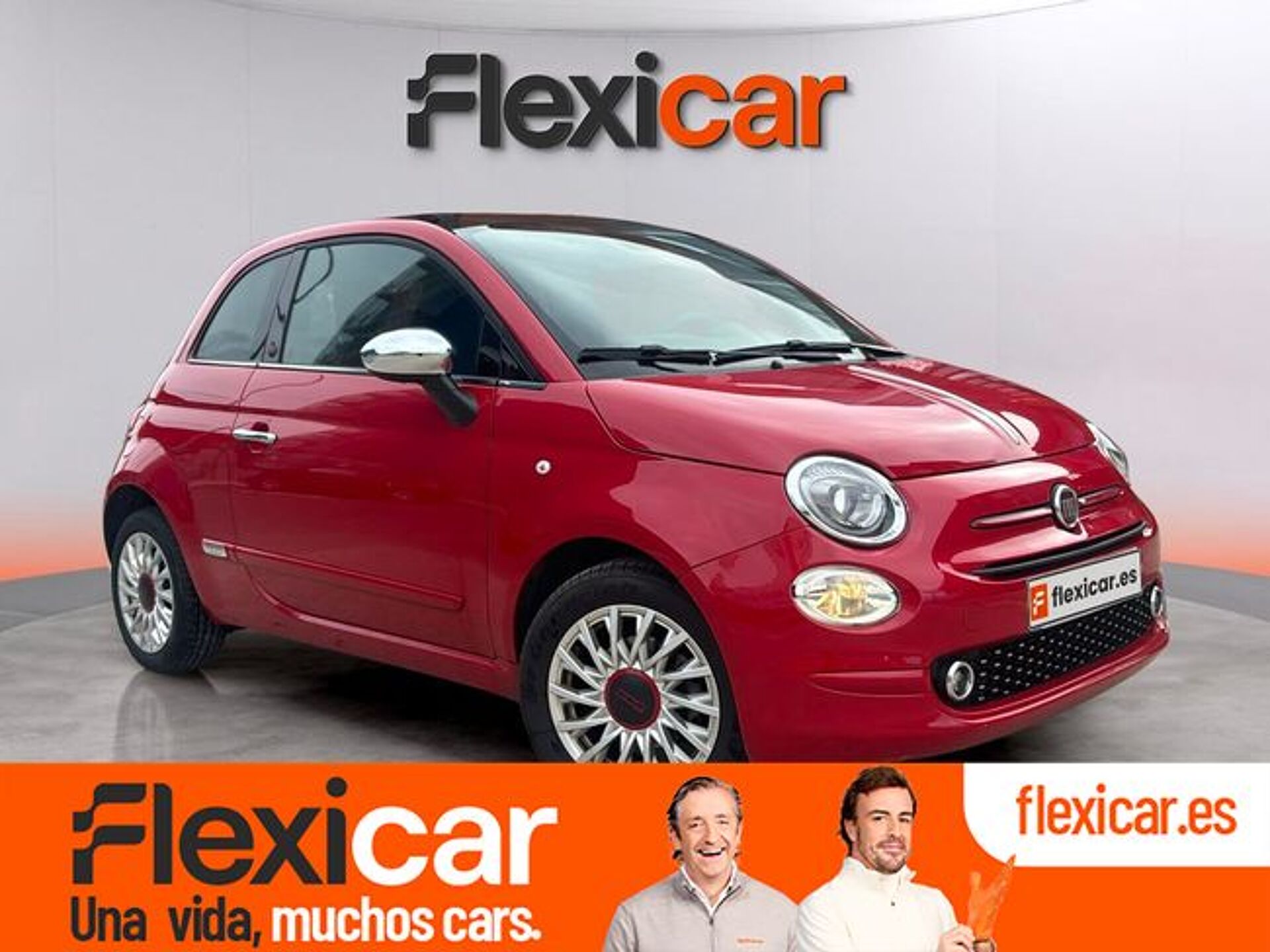 Imagen 1 de FIAT 500