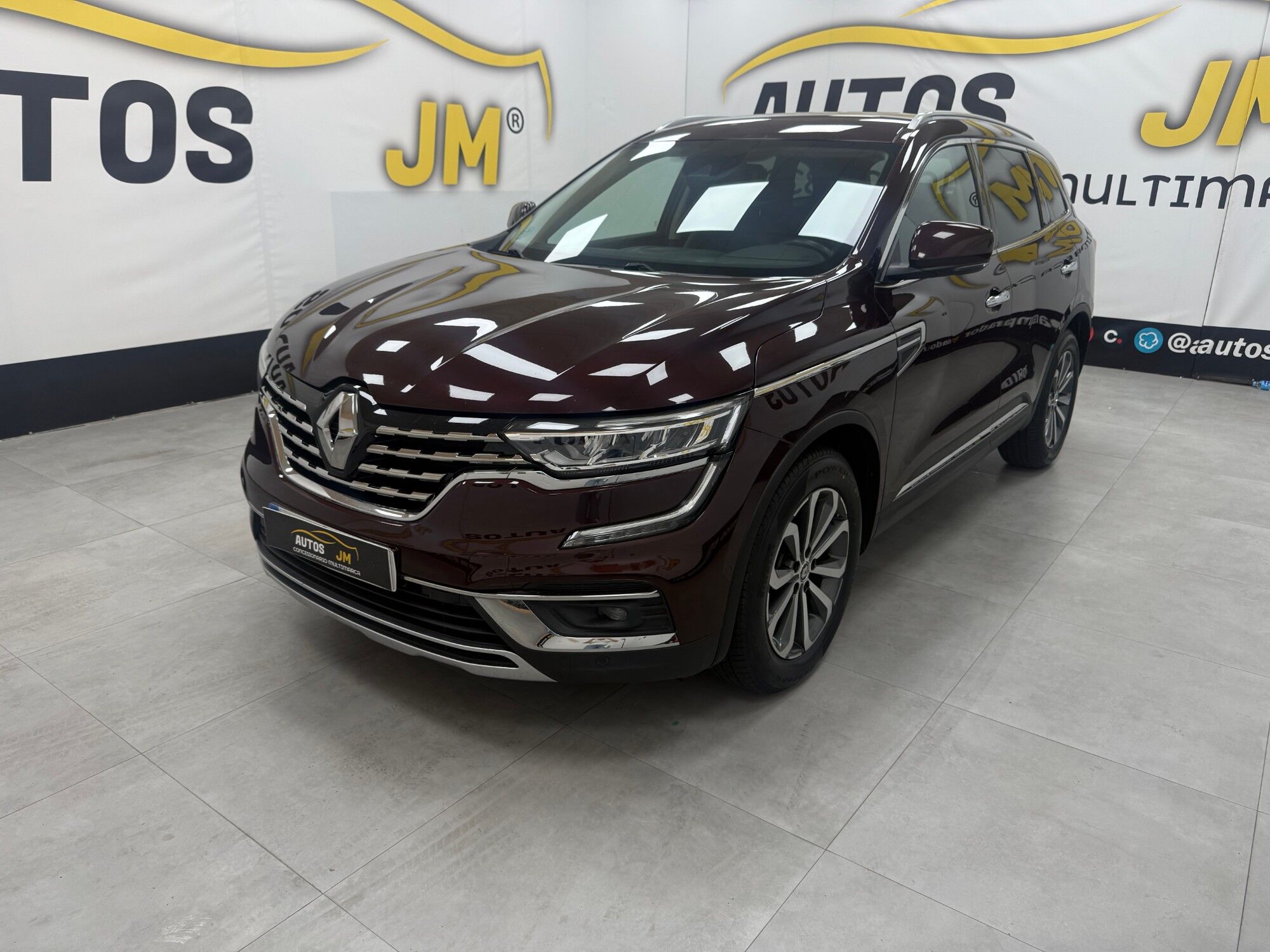 Foto del RENAULT Koleos 2.0dCi Blue Zen X-Tronic 4x2 135kW