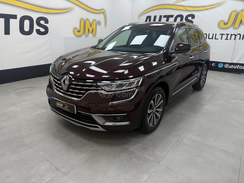 Foto del RENAULT Koleos 2.0dCi Blue Zen X-Tronic 4x2 135kW