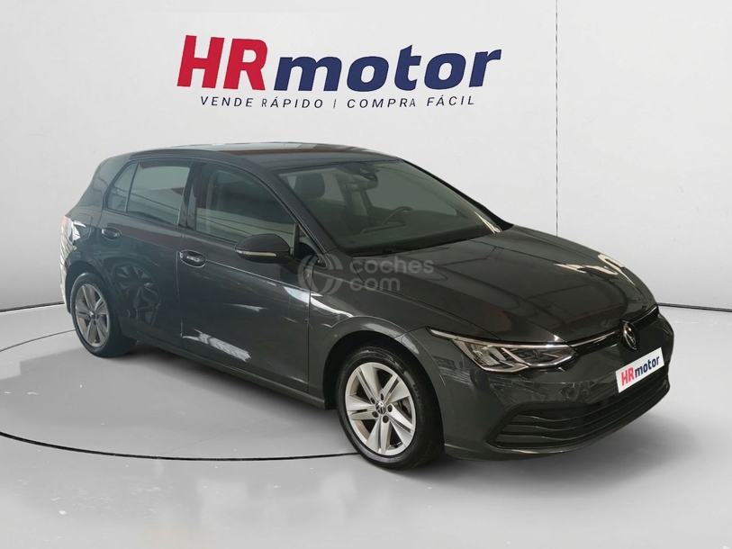 Foto del VOLKSWAGEN Golf 1.0 TSI Life 81kW