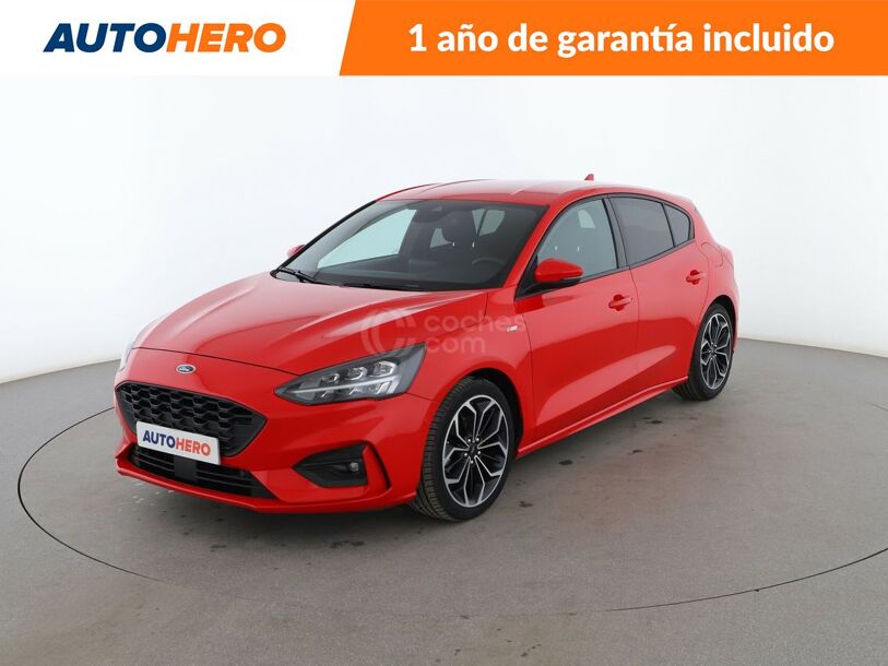 Foto del FORD Focus Sportbreak 1.0 Ecoboost ST Line Aut.