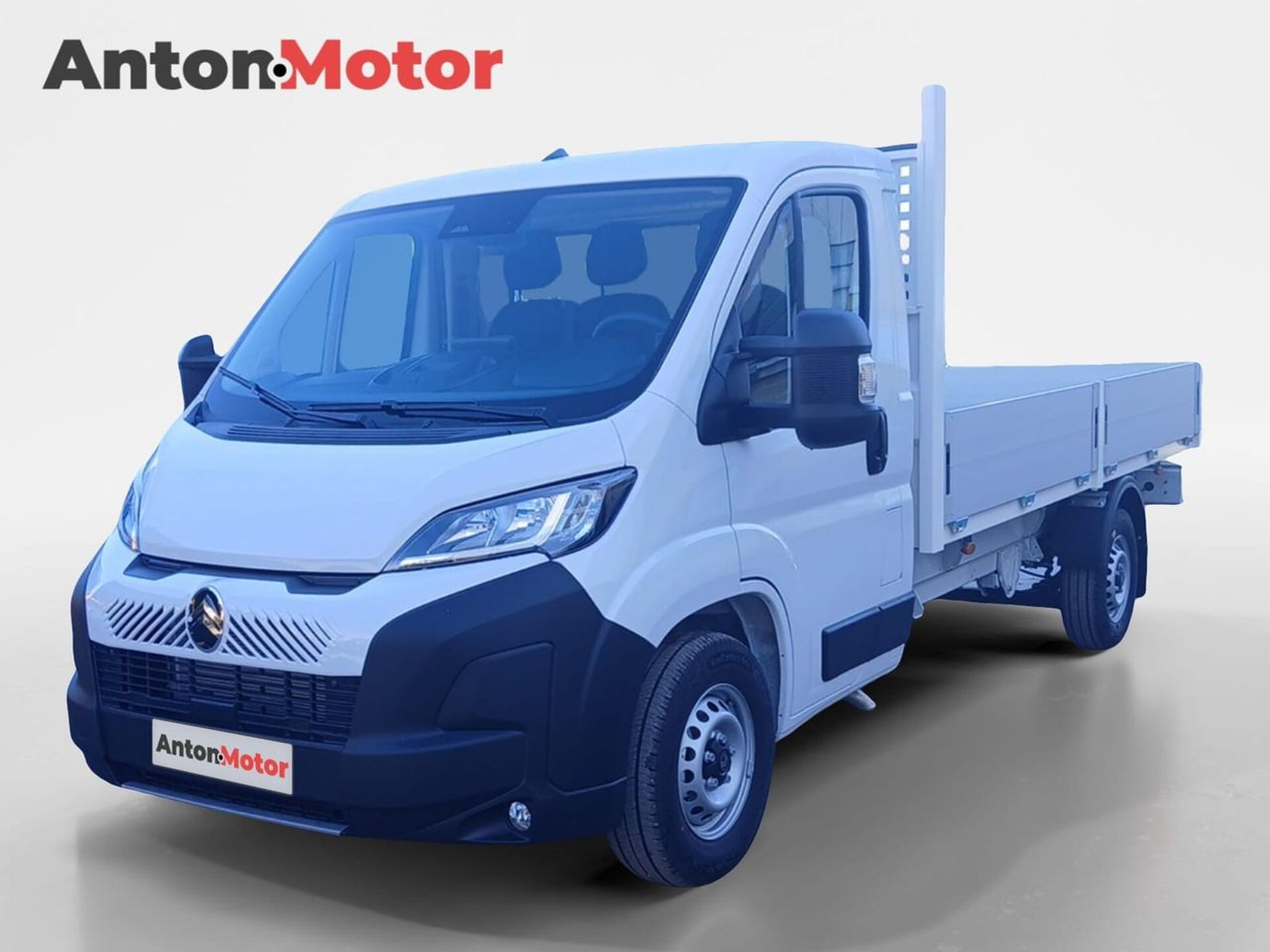 Imagen 1 de CITROEN Jumper