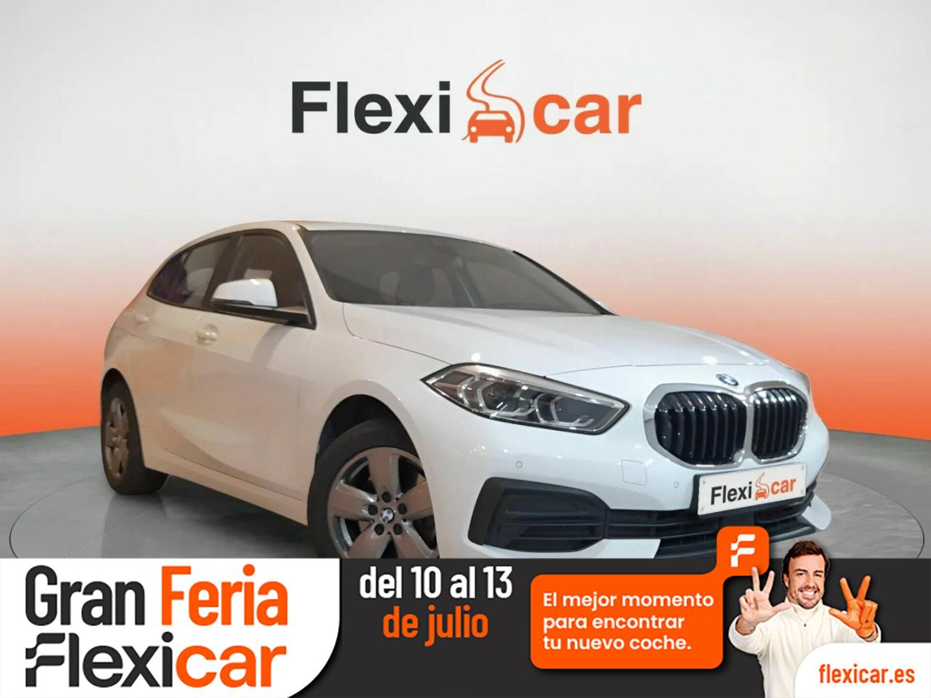 Imagen de BMW Serie 1