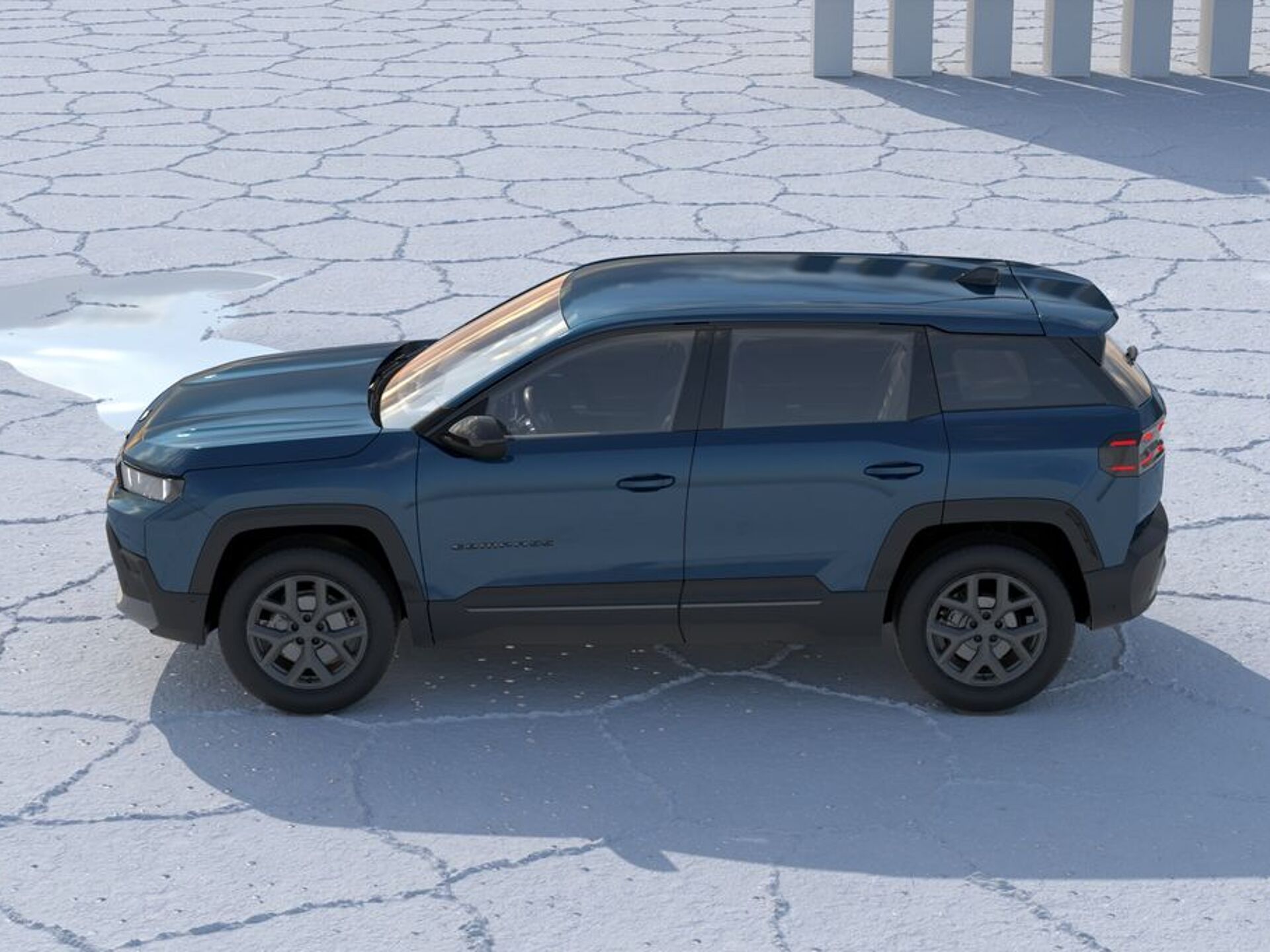 Imagen 3 de JEEP Compass