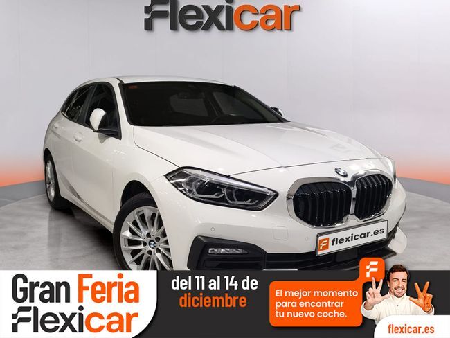 BMW Serie 1 (118i) en Tarragona