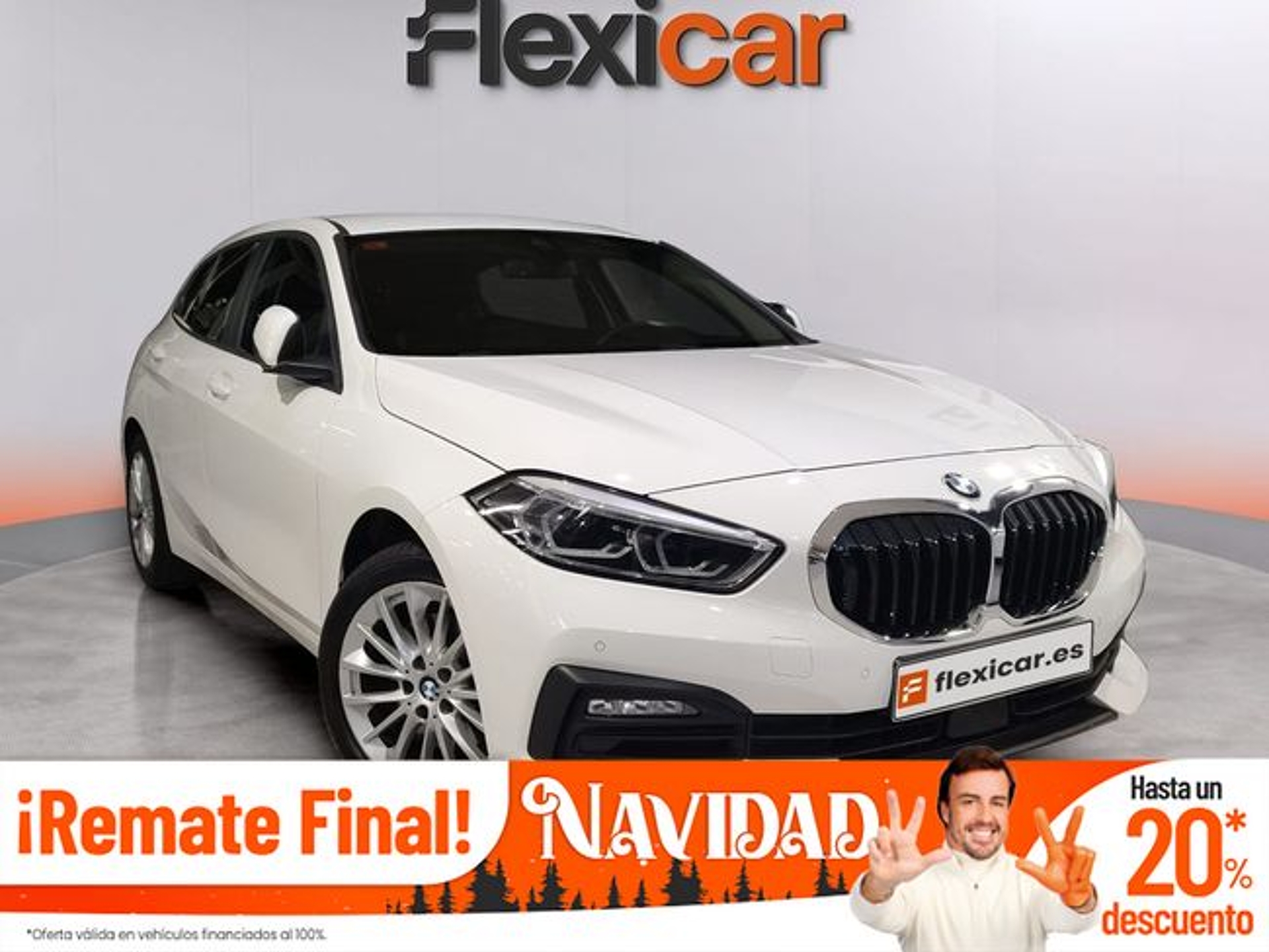 Imagen de BMW Serie 1