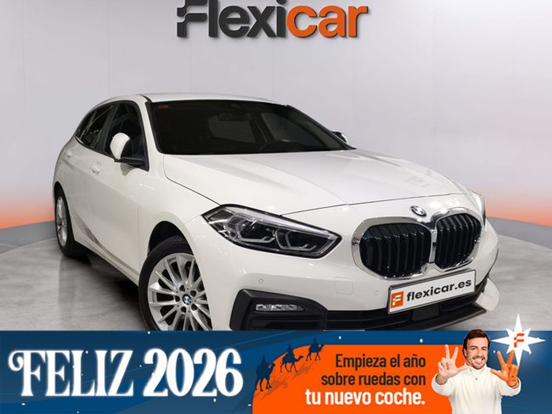 Imagen de BMW Serie 1