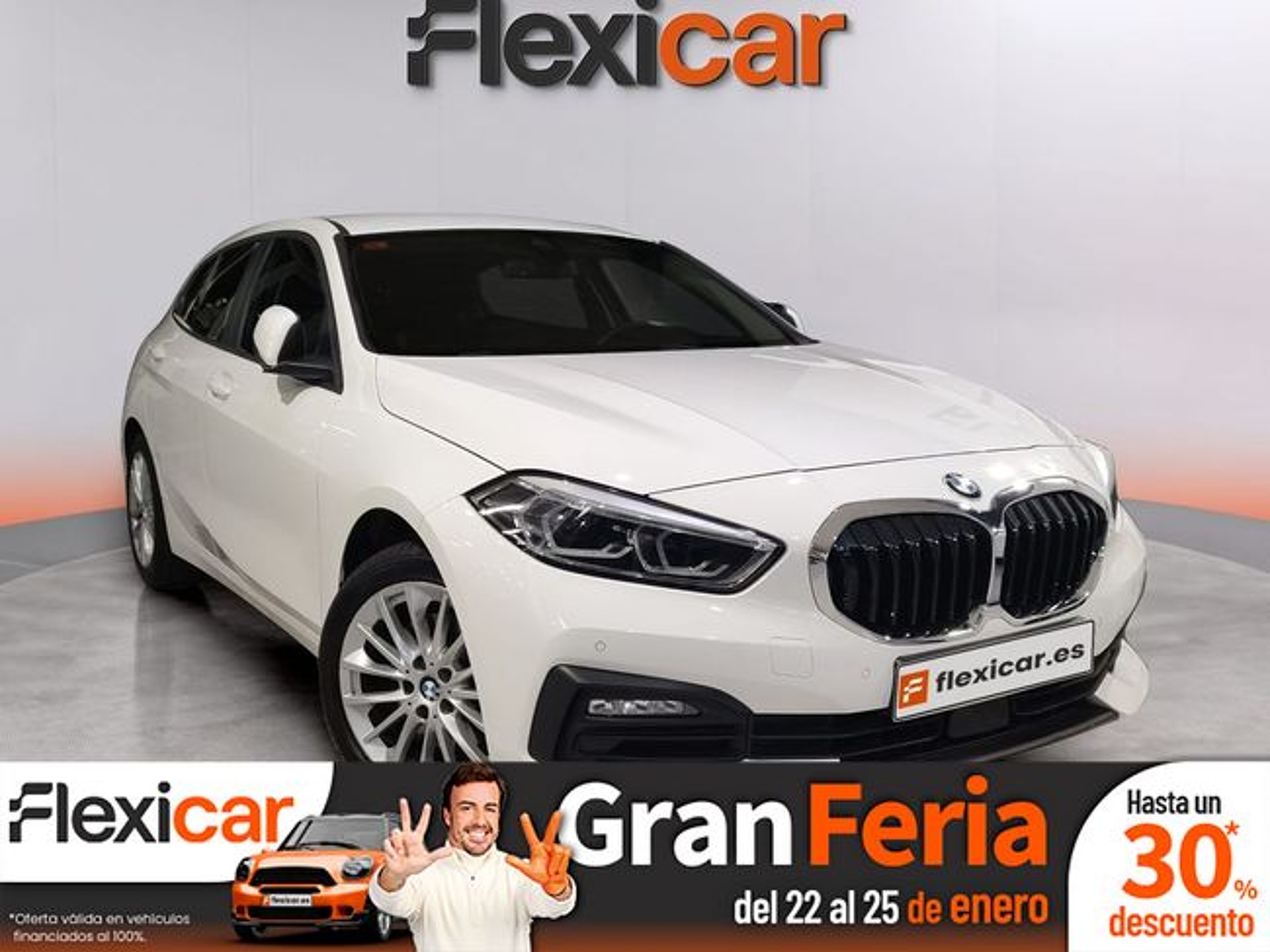 Imagen de BMW Serie 1