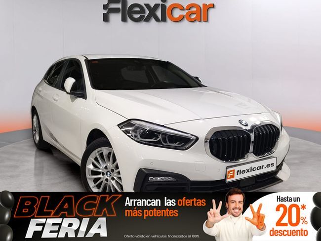 BMW Serie 1 (118i) en Tarragona