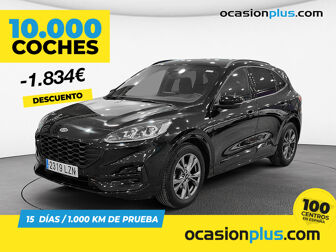 Imagen de FORD Kuga 1.5 EcoBlue ST-Line FWD 120