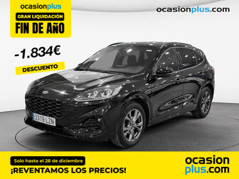 Imagen de FORD Kuga 1.5 EcoBlue ST-Line FWD 120