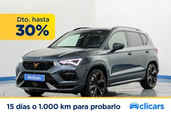 Imagen de CUPRA Ateca ATECA 2.0 TSI 300 DSG 4DRIVE