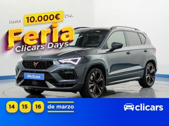 Imagen de CUPRA Ateca ATECA 2.0 TSI 300 DSG 4DRIVE