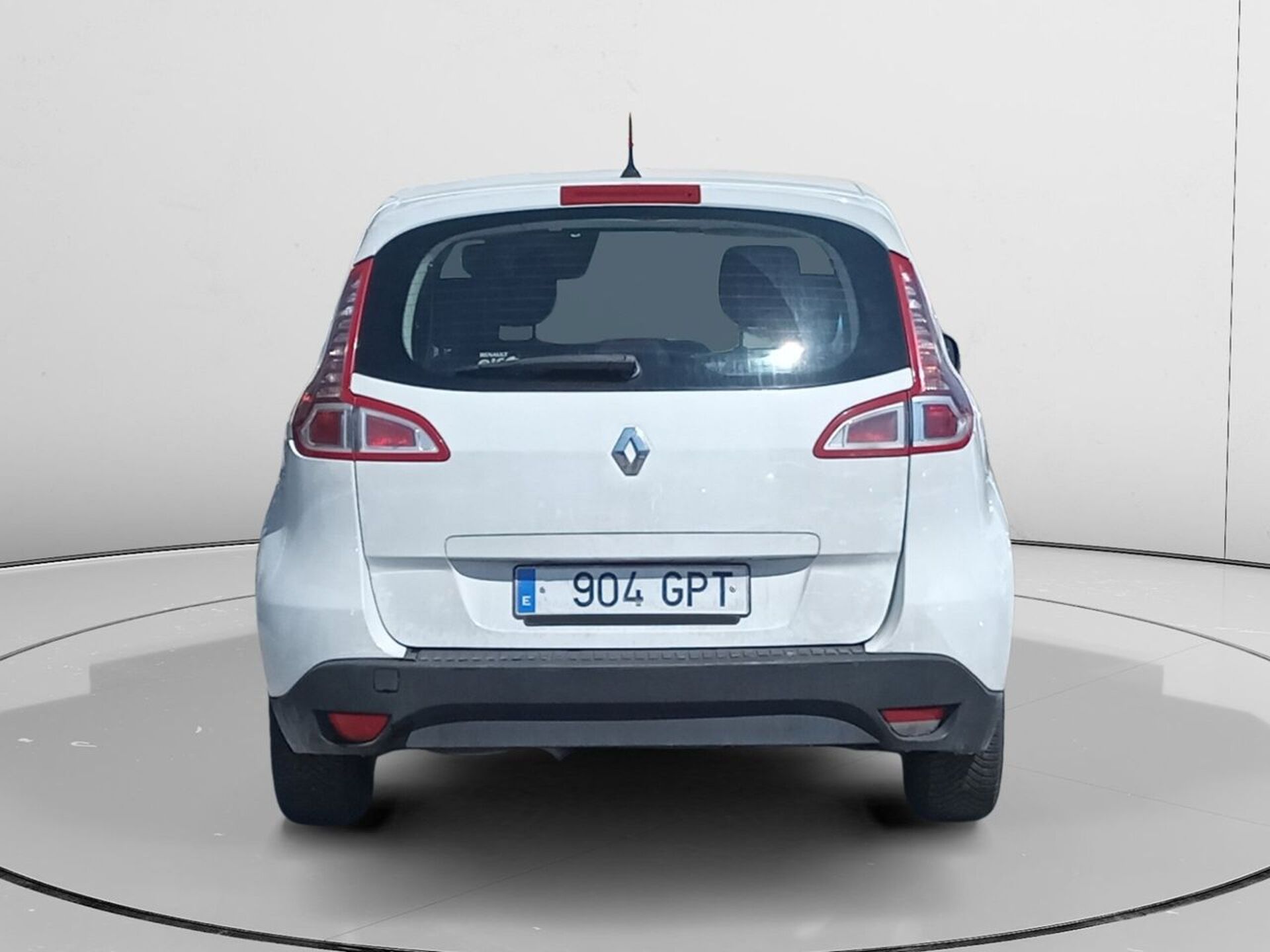 Imagen 3 de RENAULT Scenic