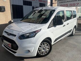 Imagen de FORD Tourneo Connect Grand  1.5TDCi Auto-S&S Titanium 120