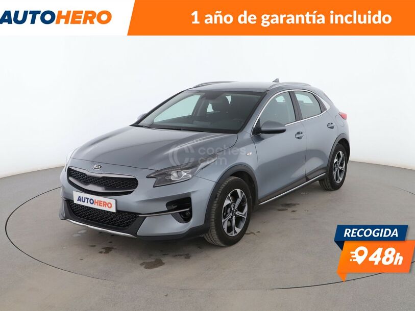 Foto del KIA XCeed 1.0 T-GDi Eco-Dynamics Drive