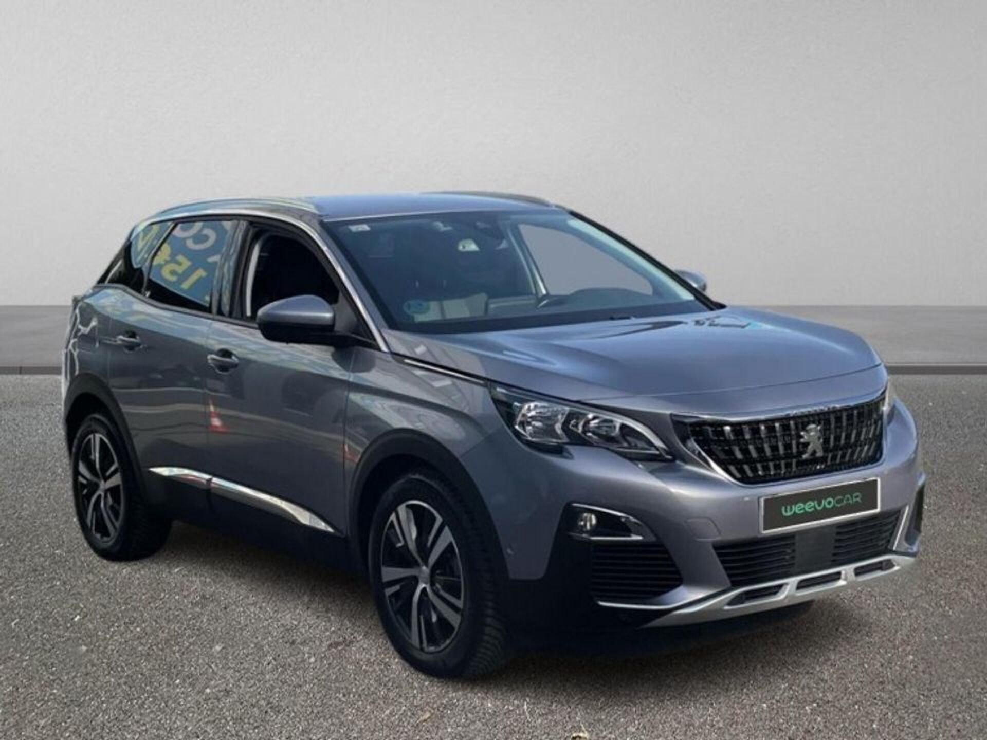 Imagen 3 de PEUGEOT 3008