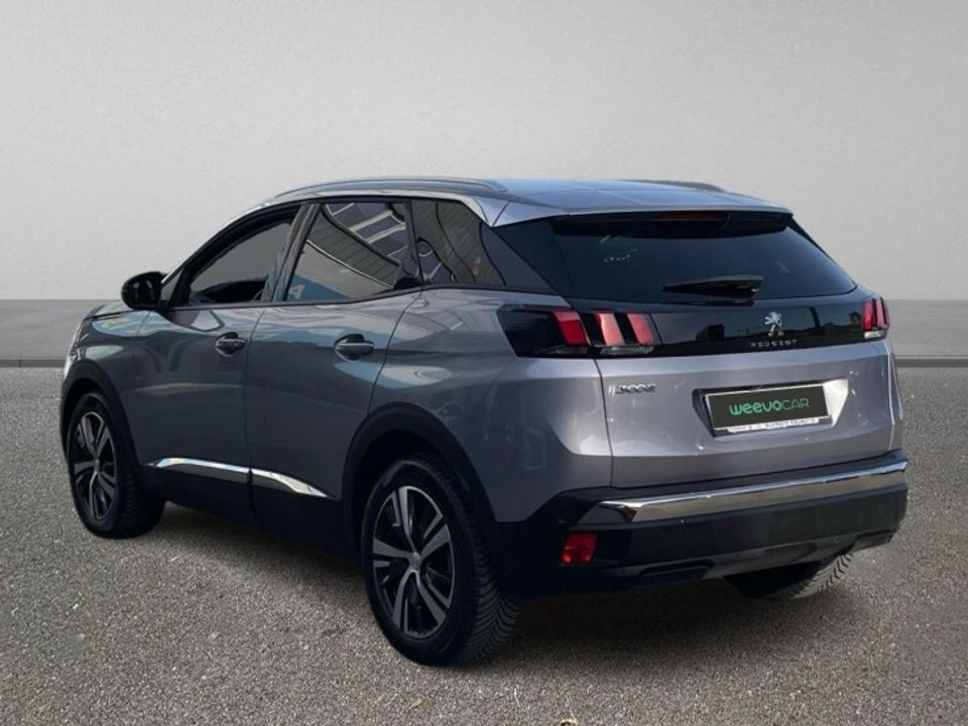 Imagen 2 de PEUGEOT 3008