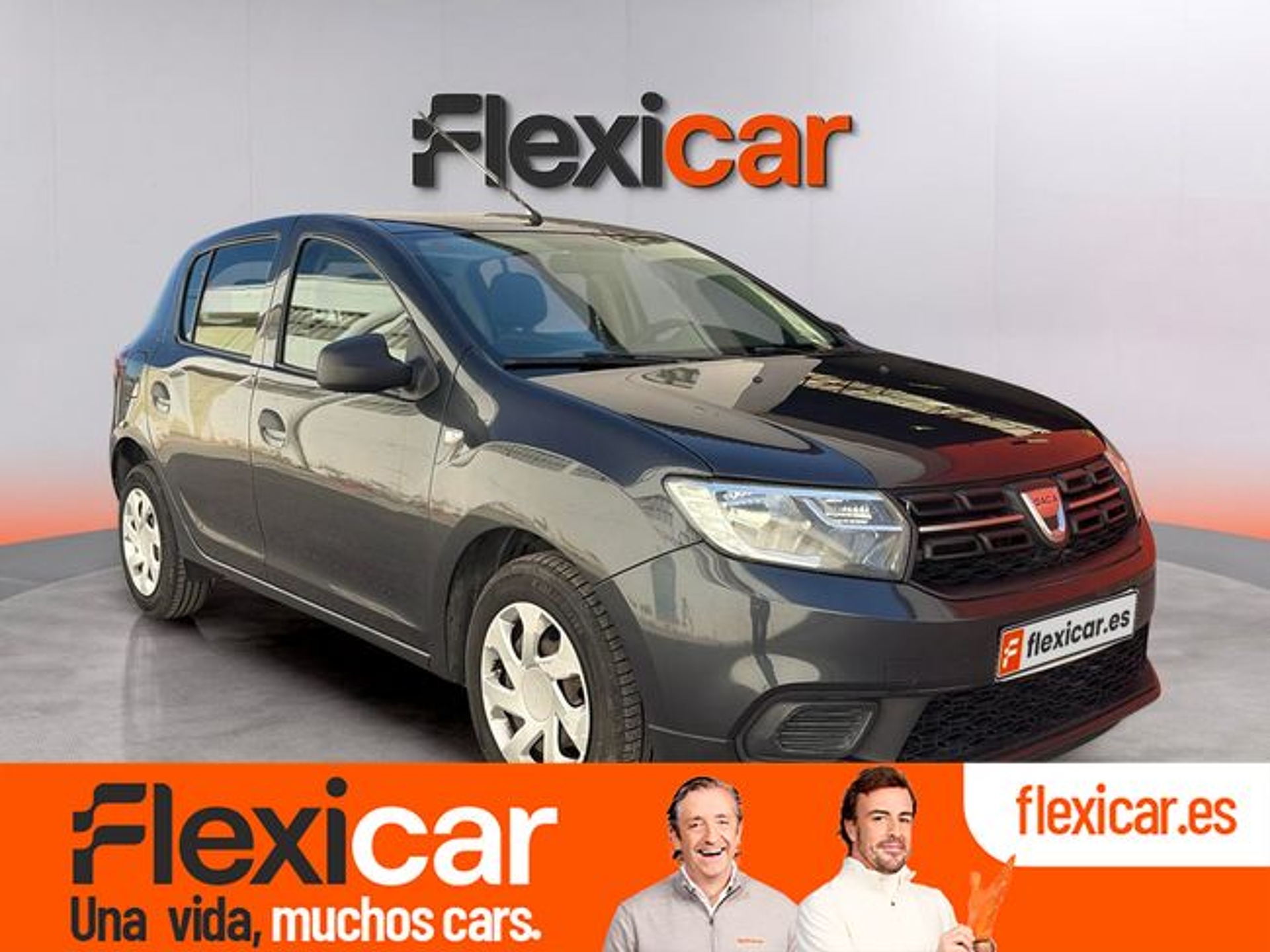Imagen de DACIA Sandero