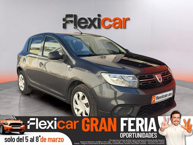 Foto del DACIA Sandero 1.0 Ambiance 55kW