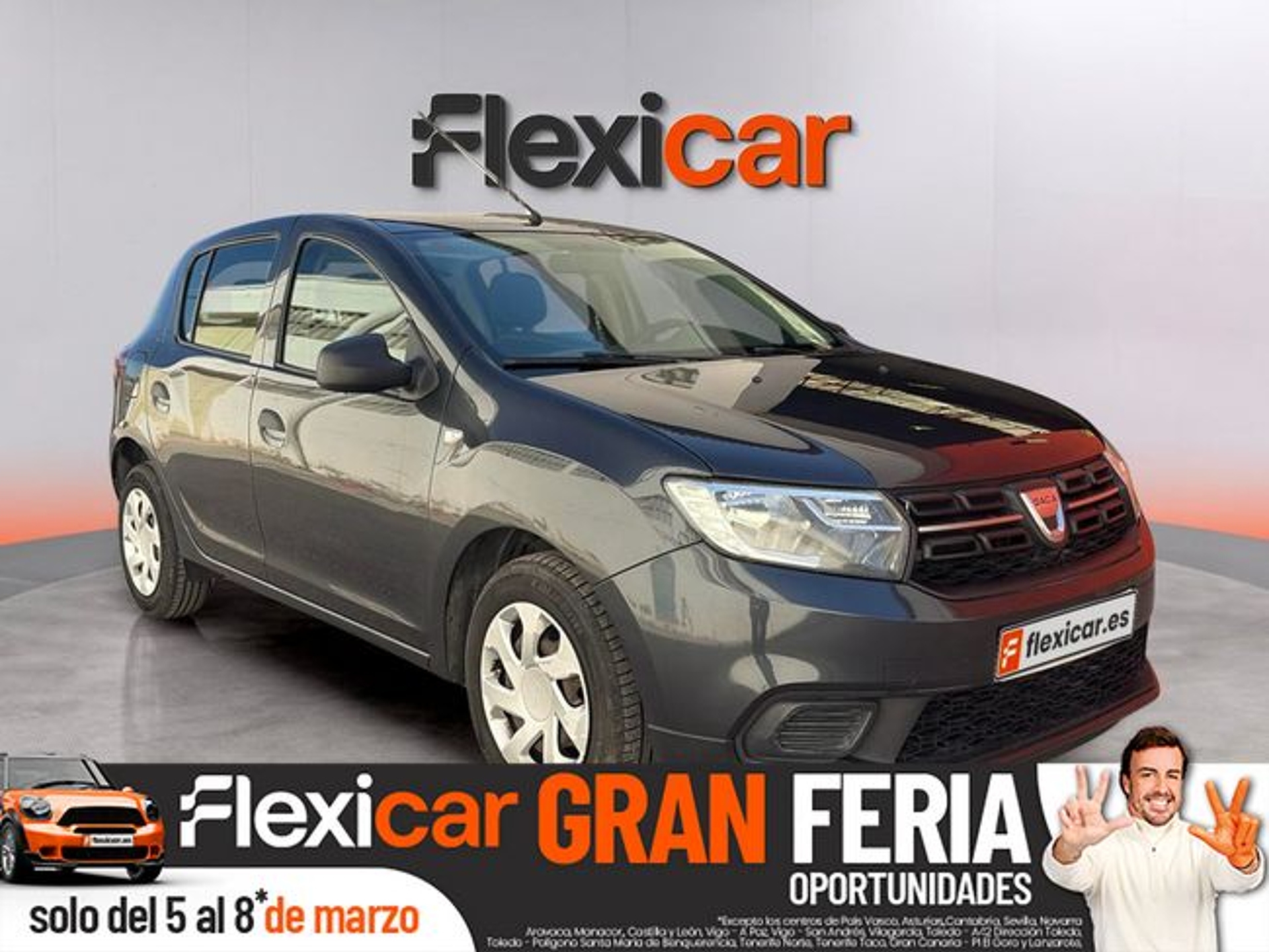 Imagen de DACIA Sandero
