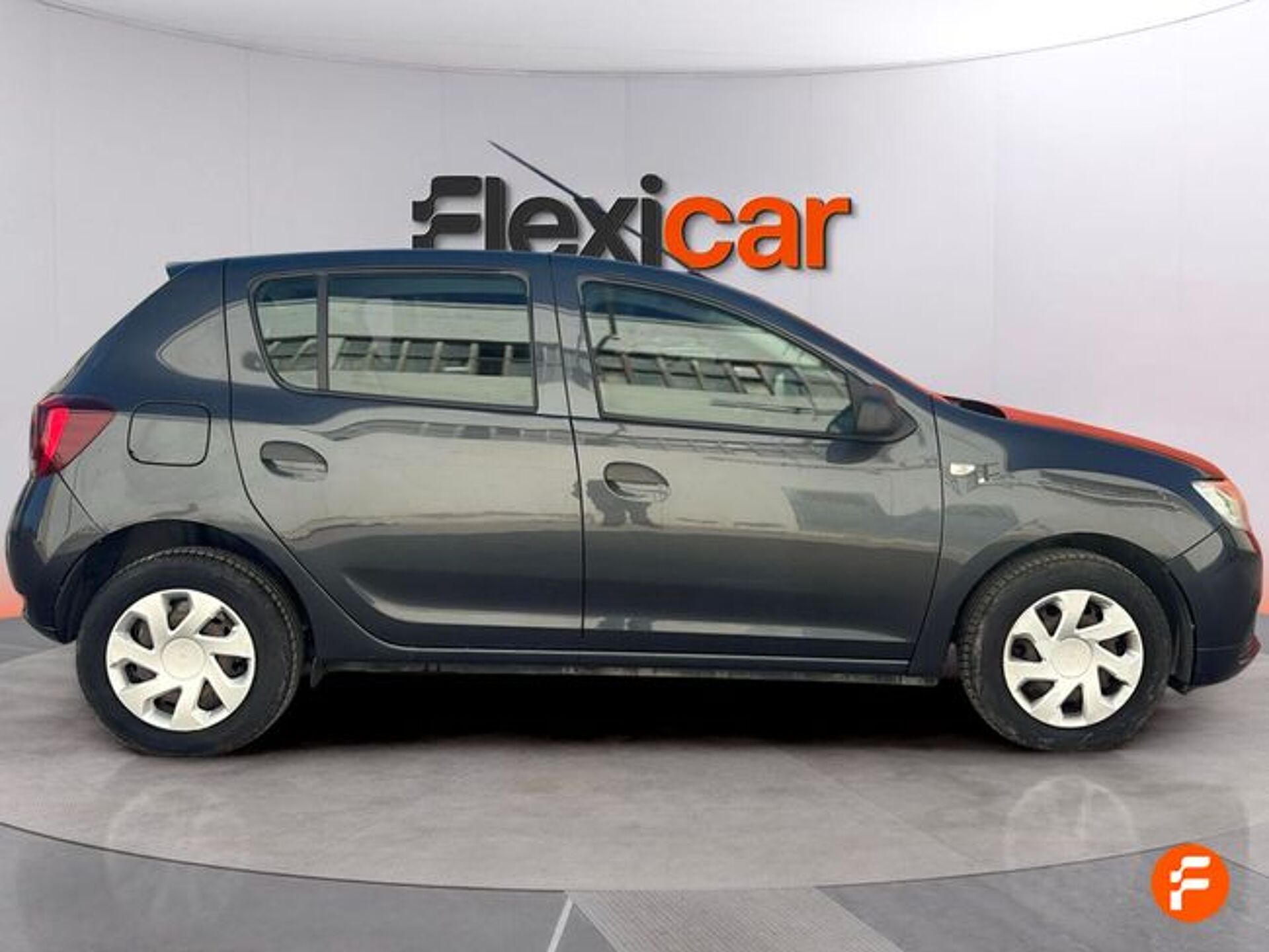 Imagen 3 de DACIA Sandero