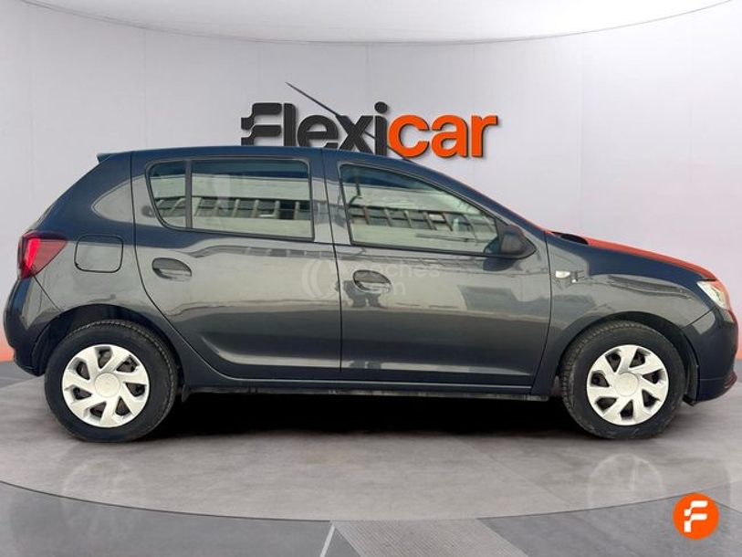 Foto del DACIA Sandero 1.0 Ambiance 55kW