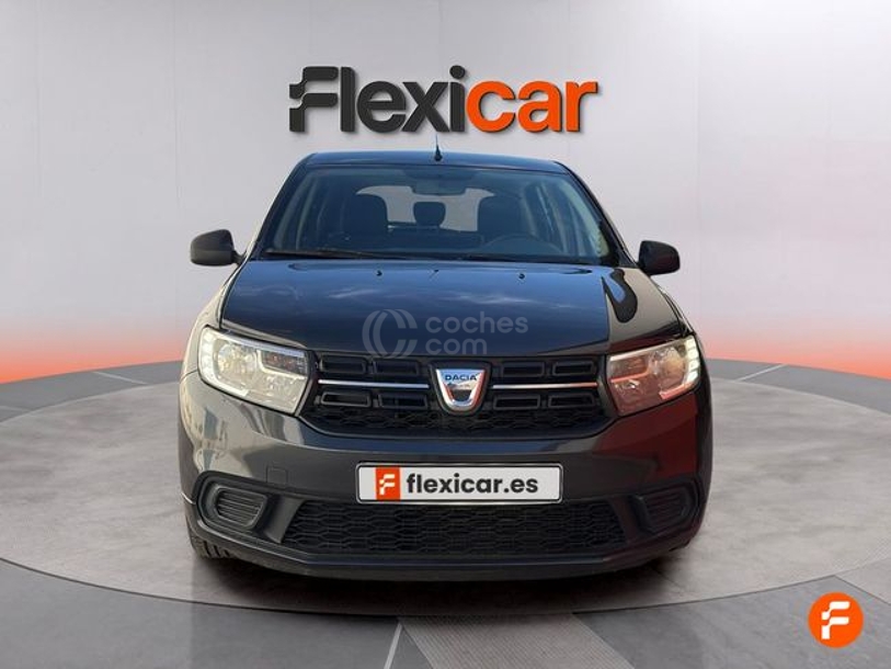 Foto del DACIA Sandero 1.0 Ambiance 55kW