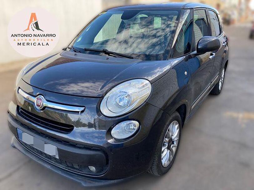 Foto del FIAT 500L 1.6Mjt II S&S Lounge 120