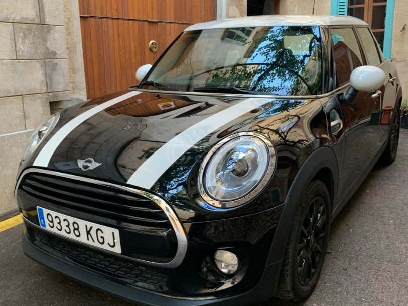 Foto del MINI Mini Cooper