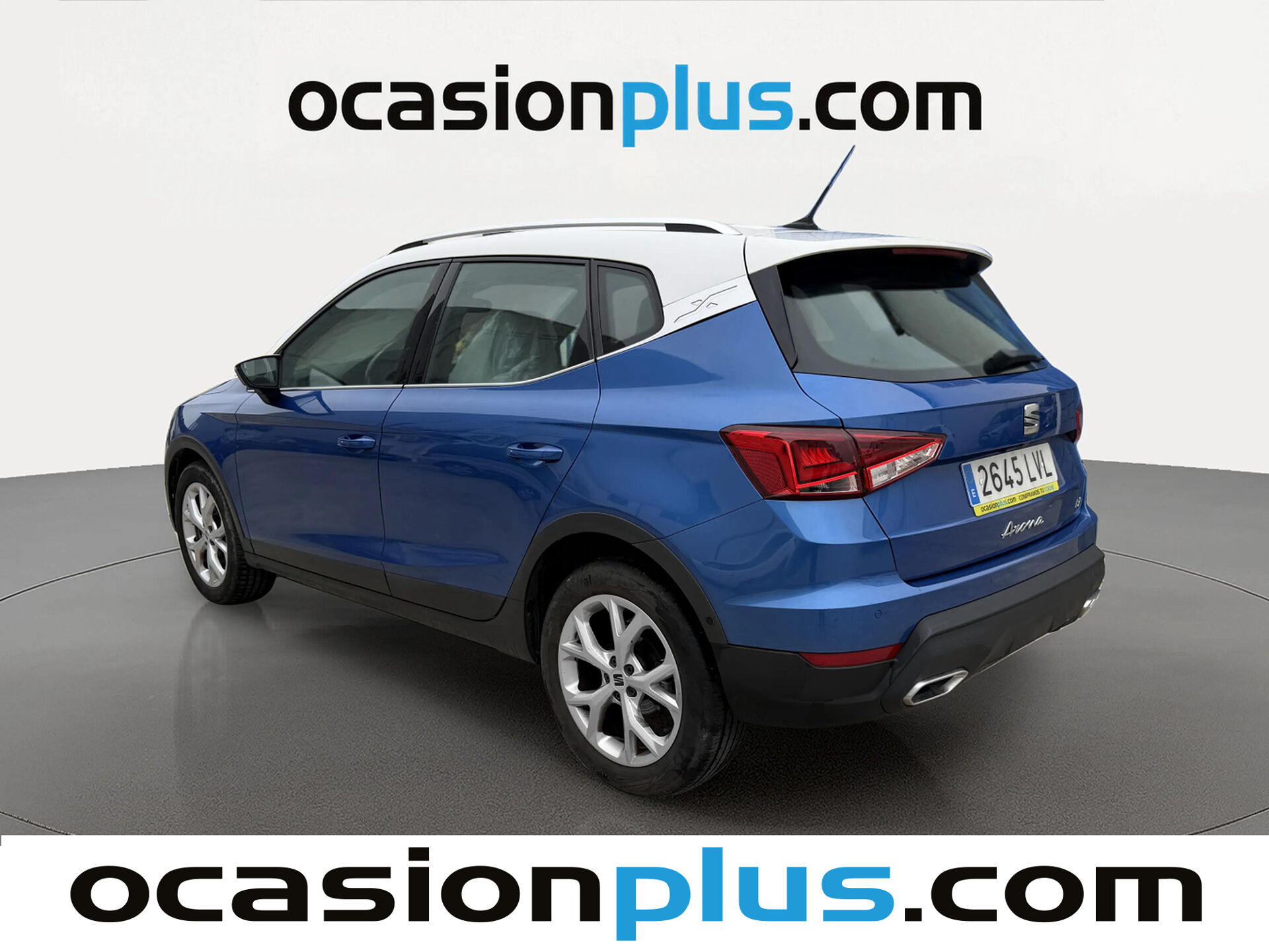 Imagen 3 de SEAT Arona