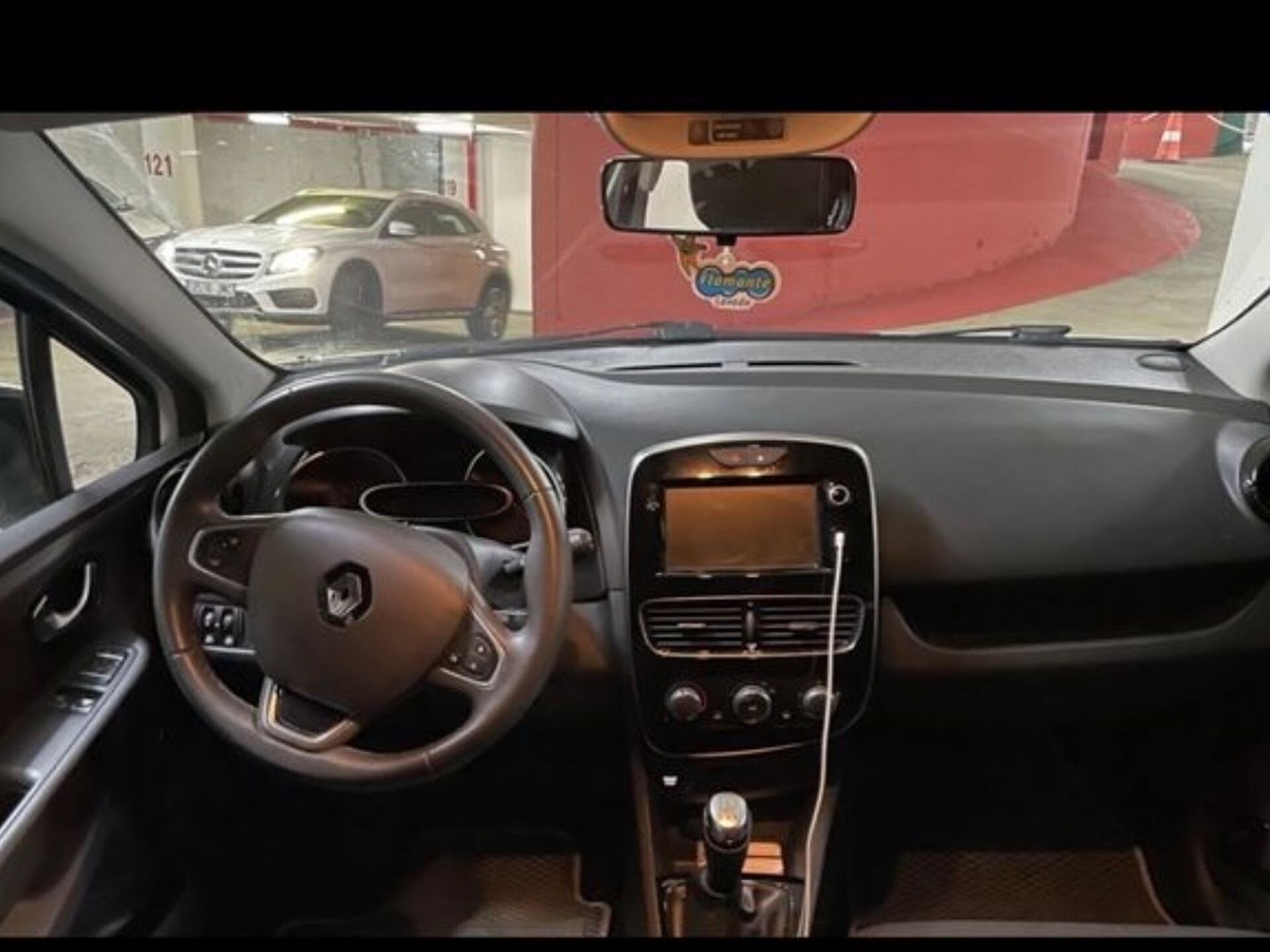 Imagen 3 de RENAULT Clio