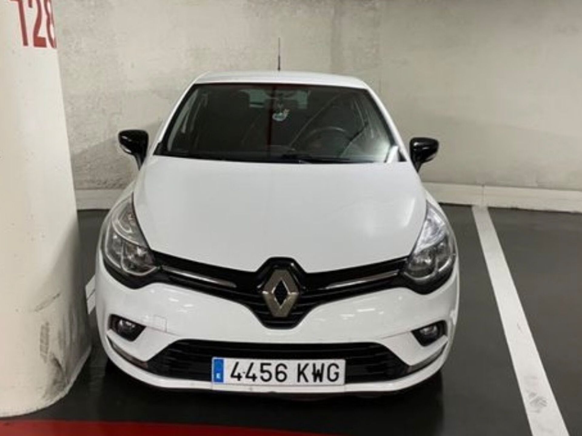 Imagen 2 de RENAULT Clio