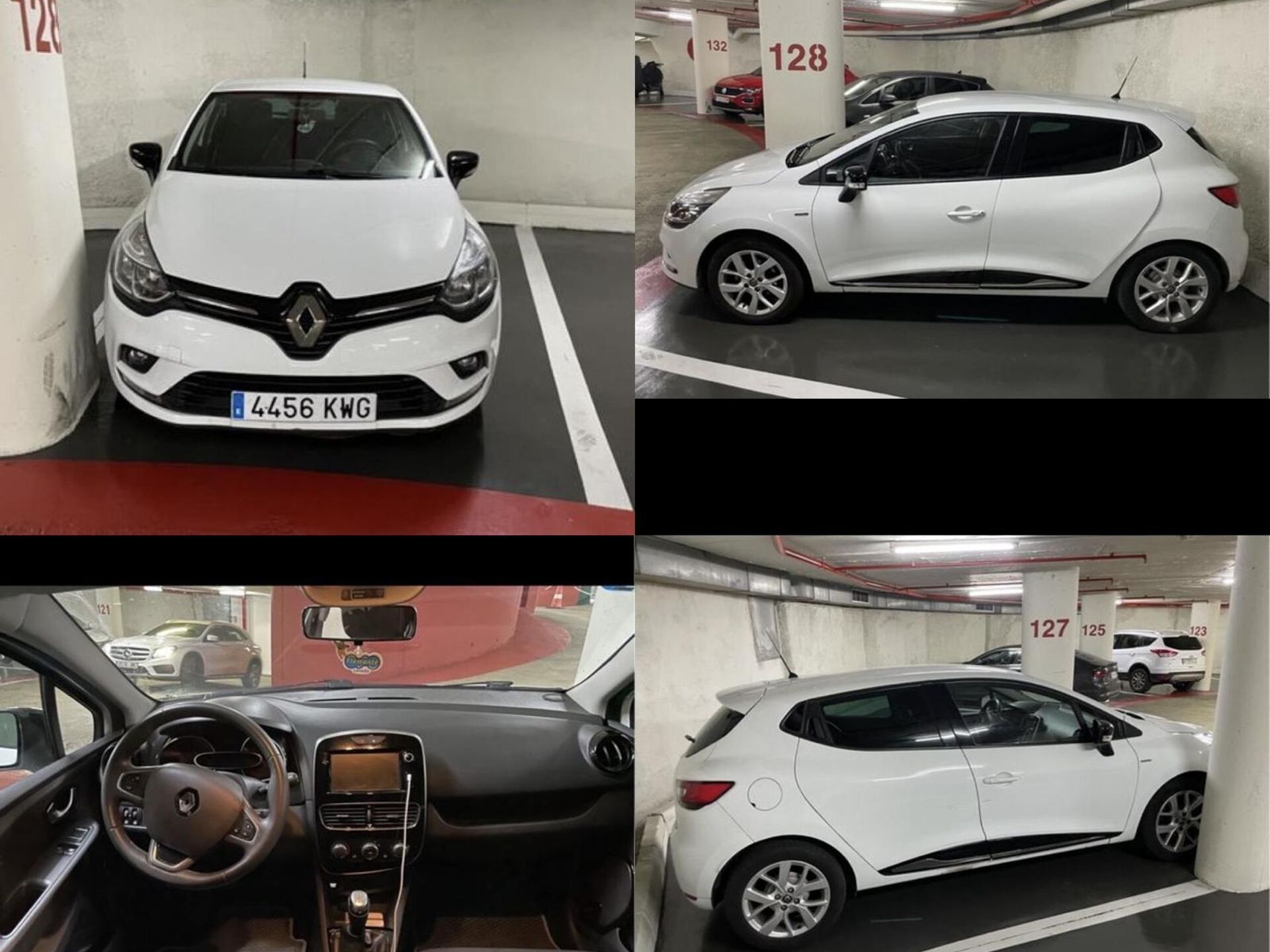 Imagen 1 de RENAULT Clio