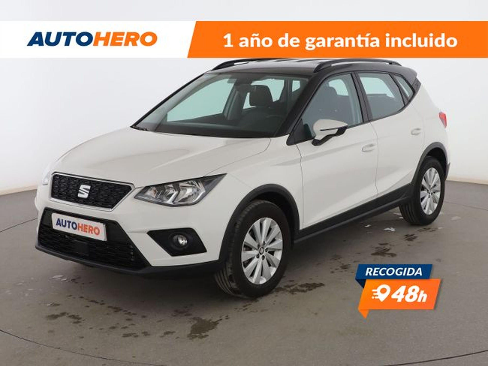 Imagen de SEAT Arona