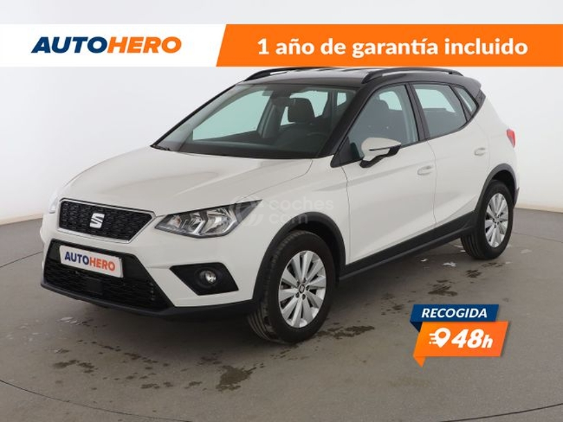 Foto del SEAT Arona 1.6TDI CR S&S Style 95