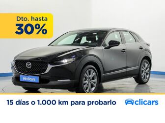 Imagen de MAZDA CX-30