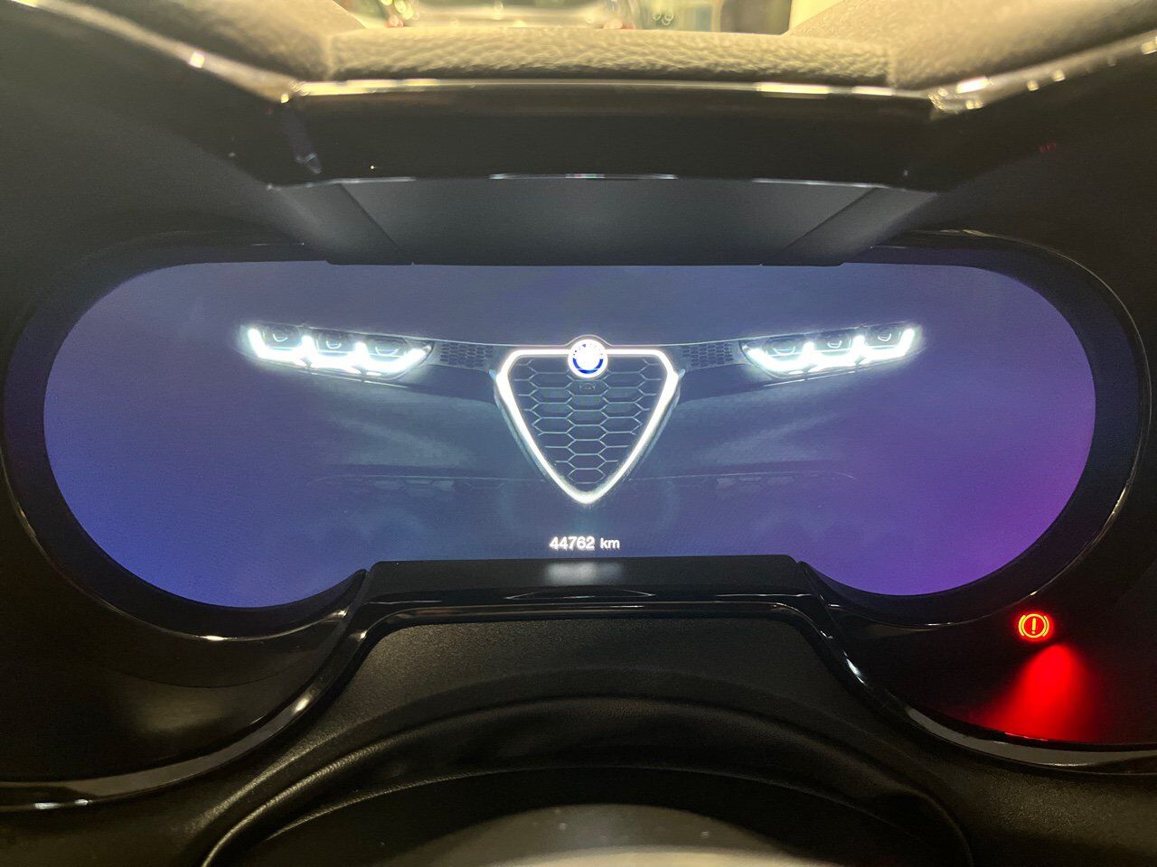 Foto del ALFA ROMEO Tonale 1.5 MHEV Sprint FWD