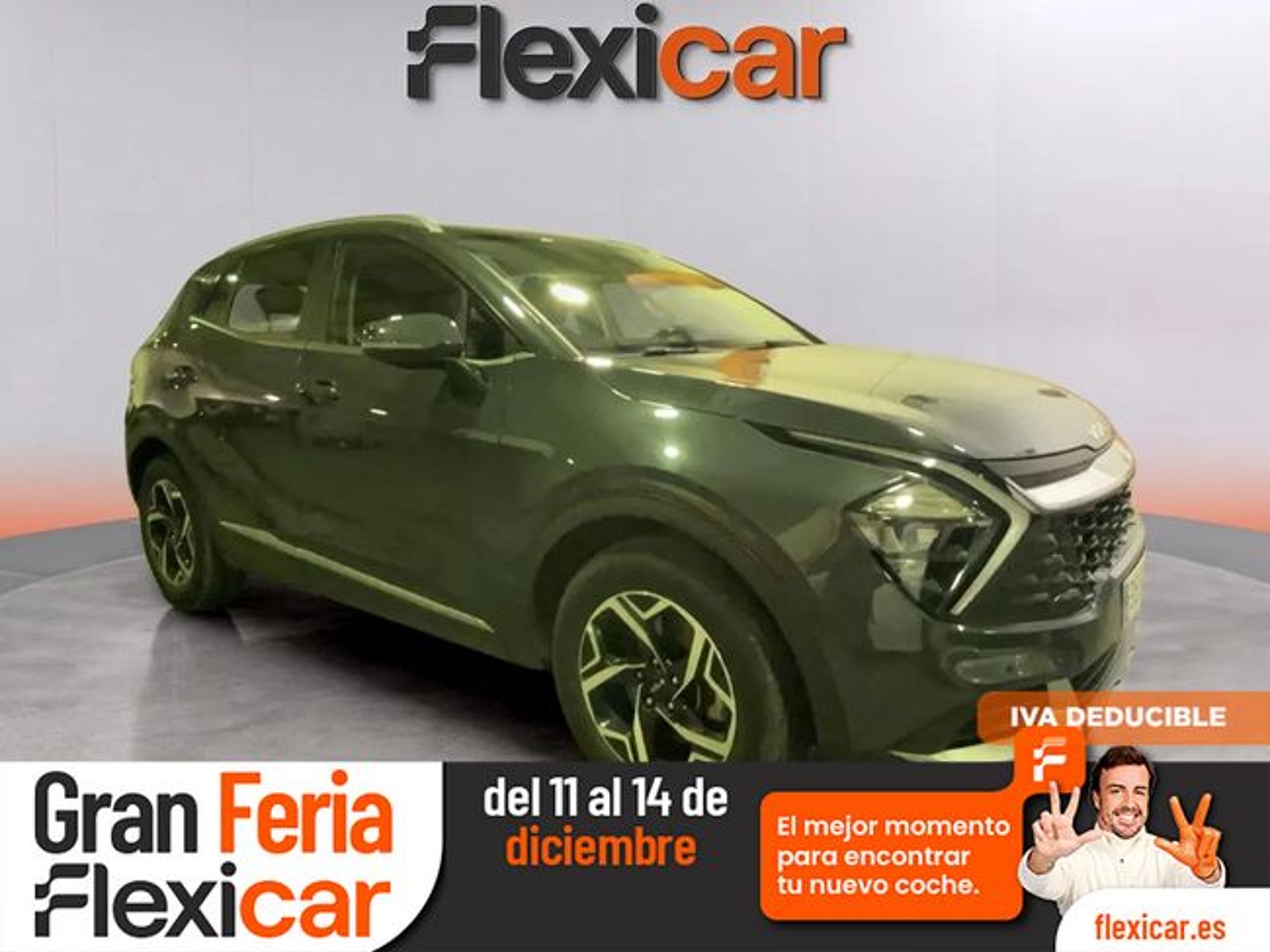 Imagen de KIA Sportage