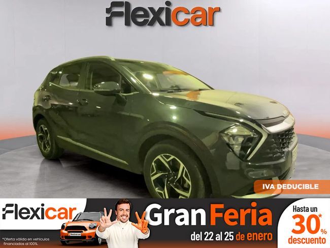 KIA Sportage (1.6 CRDi MHEV 100kW (136CV) Business 4x2) en Cádiz