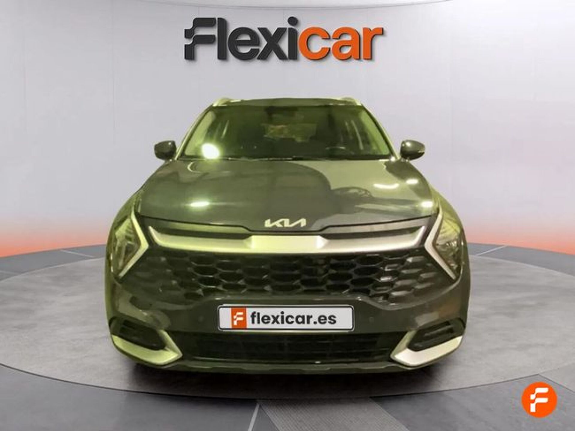 Imagen 2 de KIA Sportage