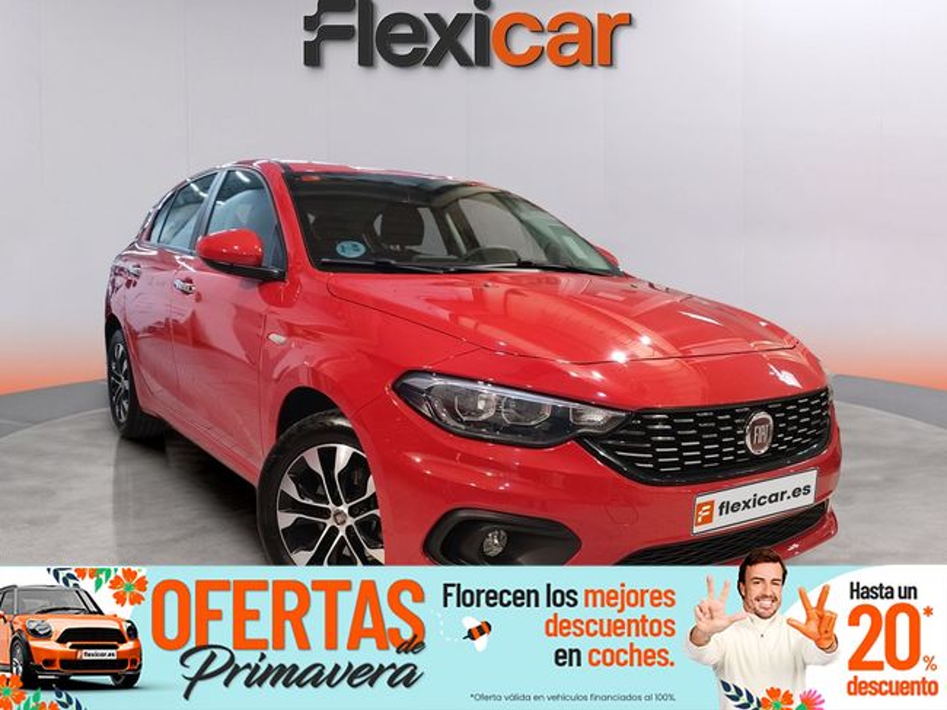 Imagen de FIAT Tipo