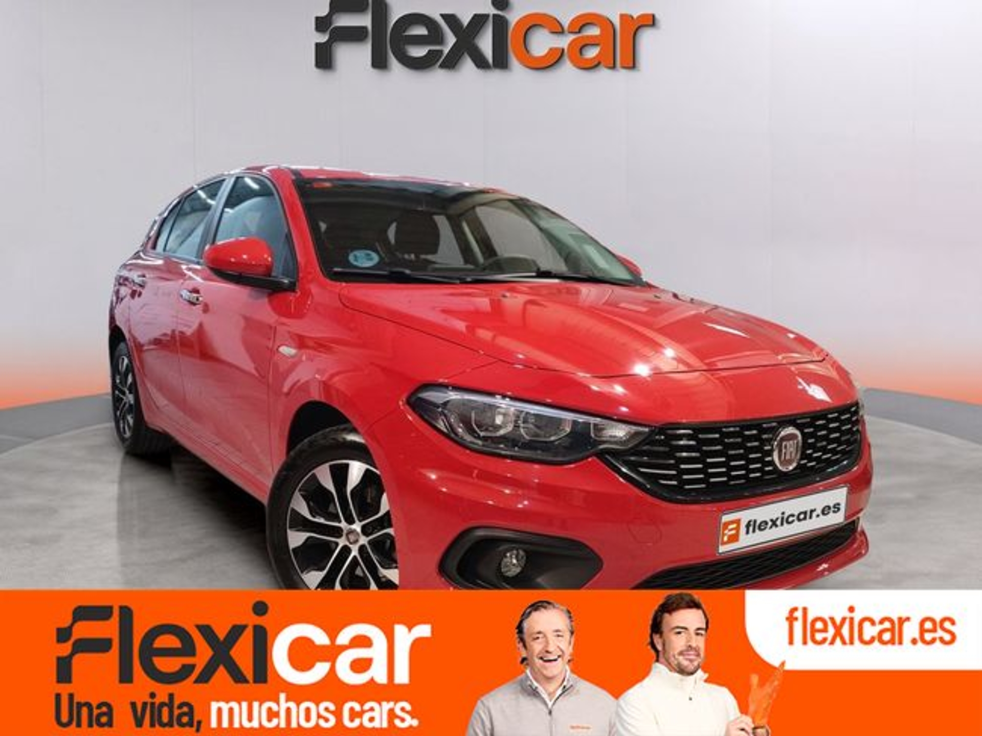 Imagen de FIAT Tipo