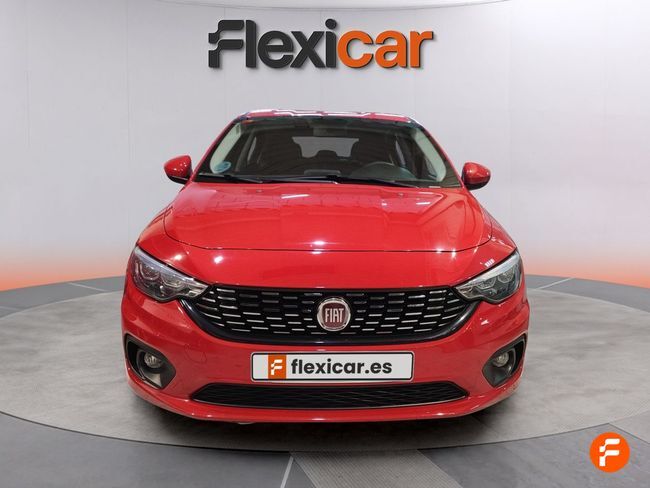 Foto del FIAT Tipo 1.4 Mirror