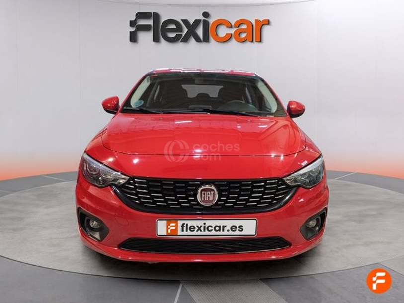 Foto del FIAT Tipo 1.4 Mirror